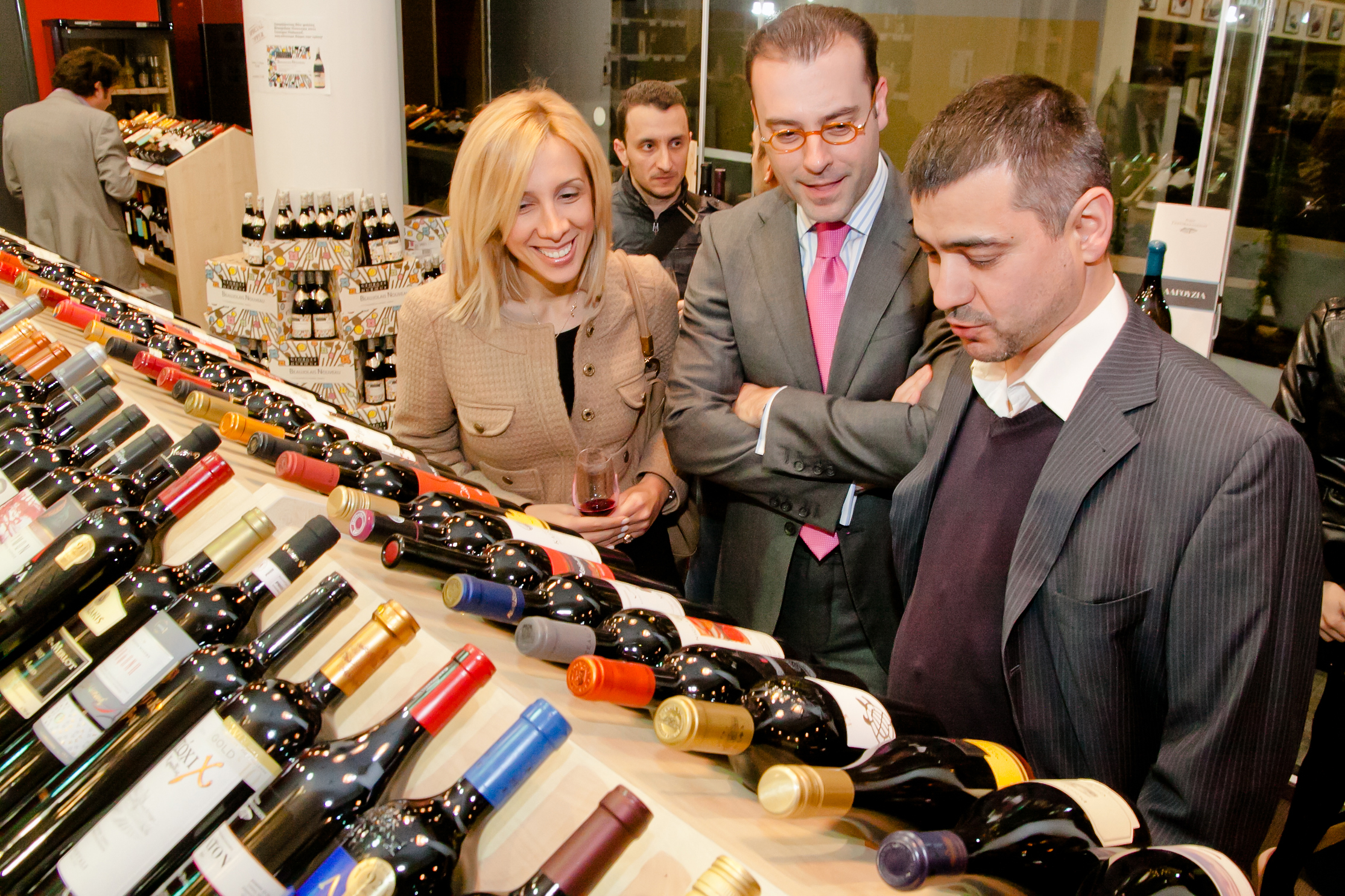 Νέο κατάστημα Cellier στα Νότια Προάστια